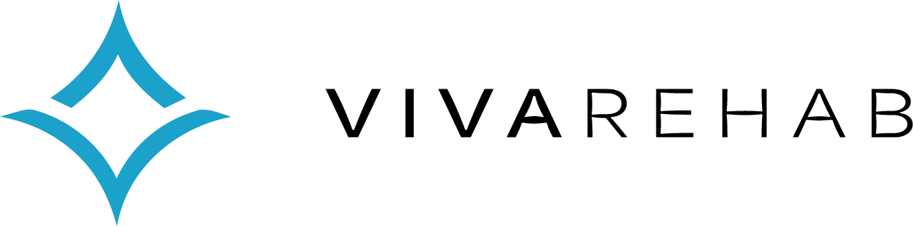 Viva Rehab Thailand logo, addiction rehab in Chiang Mai